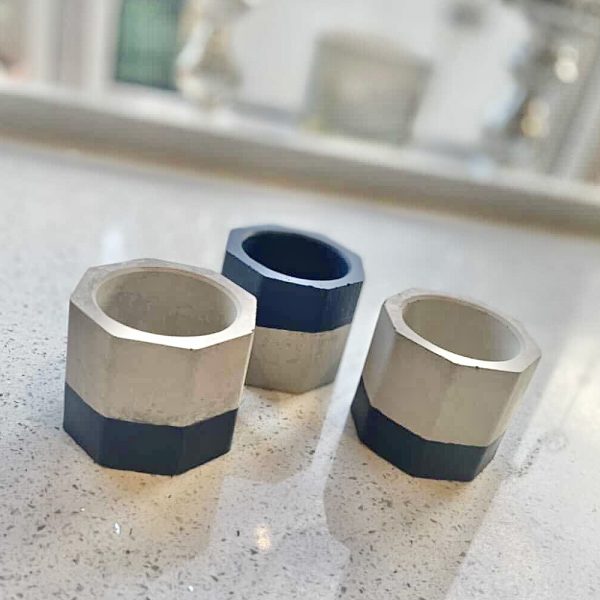 Custom Octagon Trio - Image 2