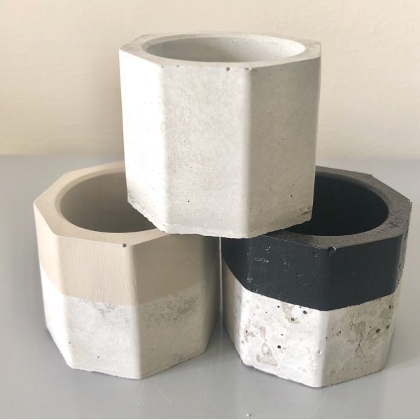 Custom Octagon Trio - Image 7