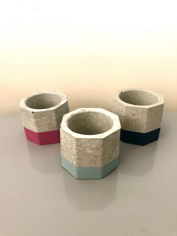 Custom Octagon Trio - Image 6
