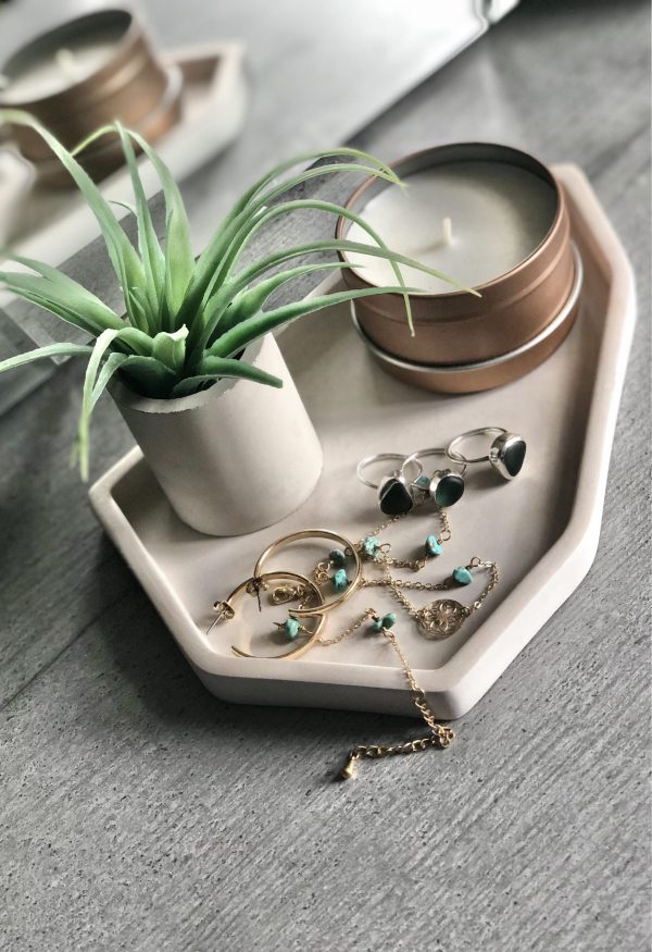 Geometric Tray - Image 3
