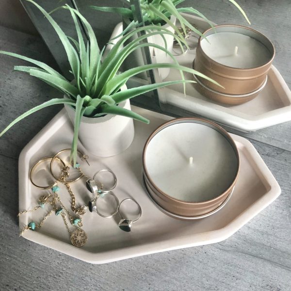 Geometric Tray - Image 4