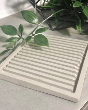 Square Soap Tile