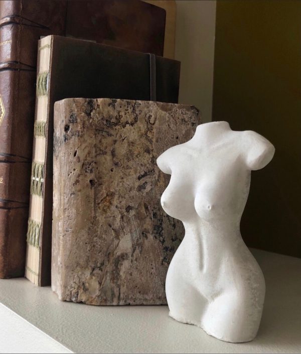 Mother Nature Statue - Image 2
