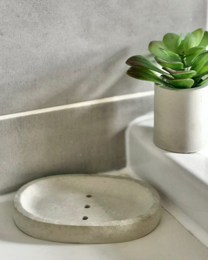 Soap Dish