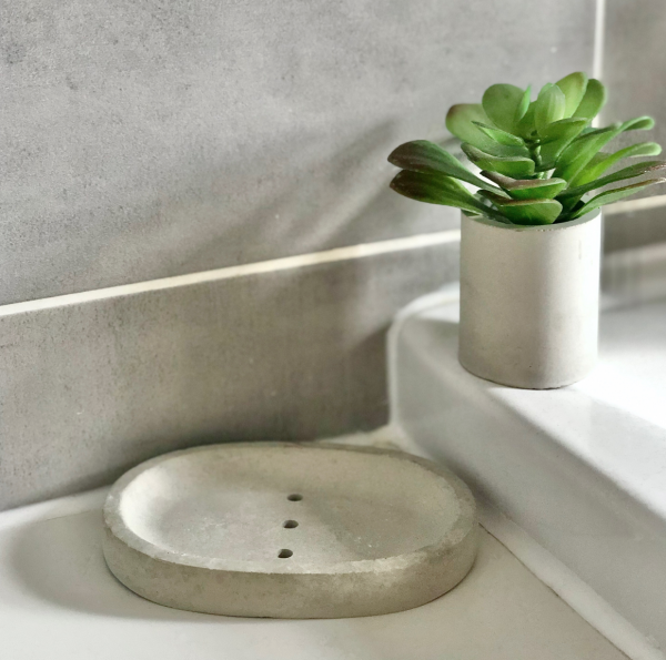 Soap Dish
