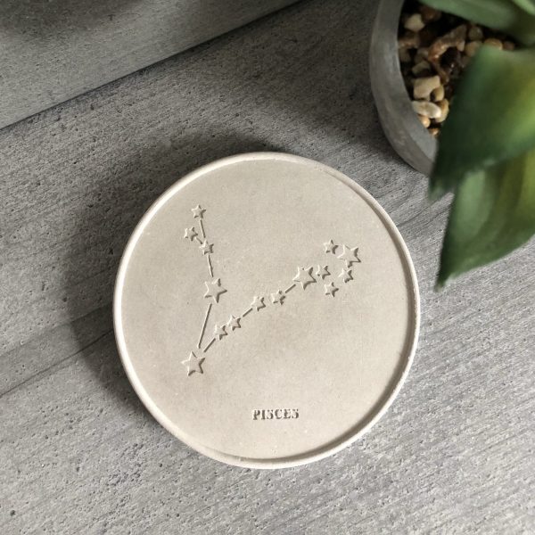 Star Sign Coasters - Image 11