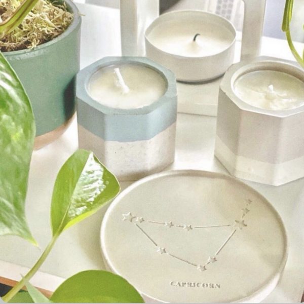 Star Sign Coasters - Image 13
