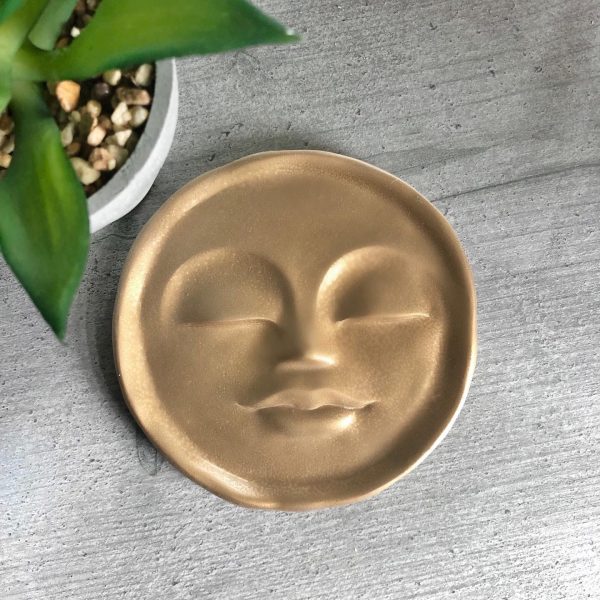 Moon Face Tray - Image 4
