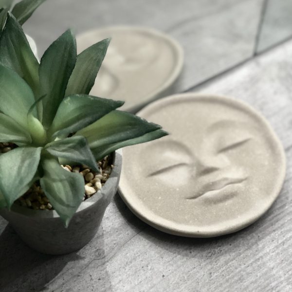 Moon Face Tray - Image 2