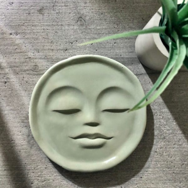 Moon Face Tray - Image 5