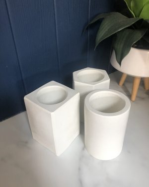 Shape Vase