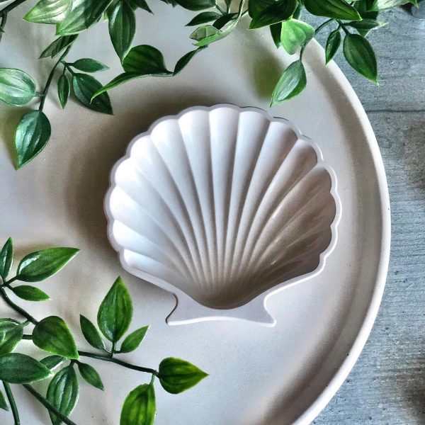 Shell Soap Dish - Image 3