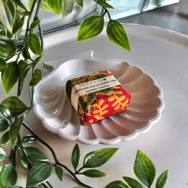 Shell Soap Dish - Image 2